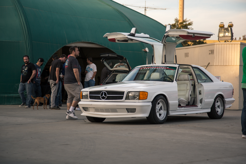 Illustration for article titled Radwood LA Next Sunday At The Petersen Museum Will Be Rad To The Max